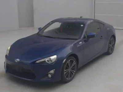 Toyota 86