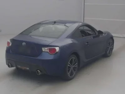 Toyota 86