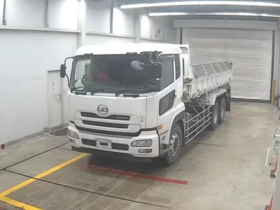 Nissan UD SERIES