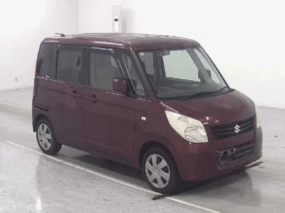 Suzuki PALETTE