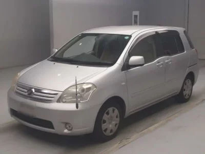 Toyota RAUM