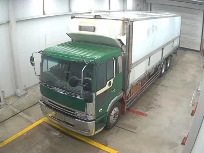 Hino TRUCK