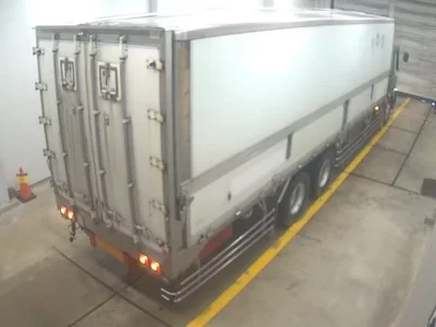 Hino TRUCK