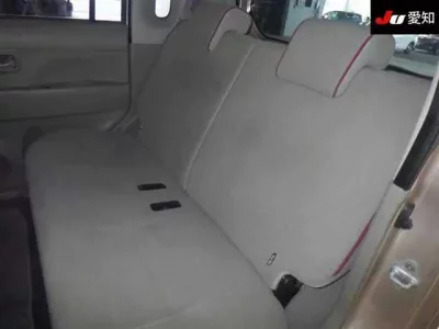 Toyota PIXIS SPACE