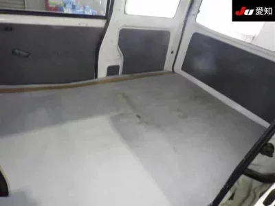 Mitsubishi MINICAB VAN