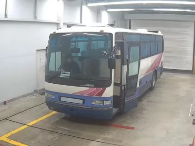 Hino SEREGA