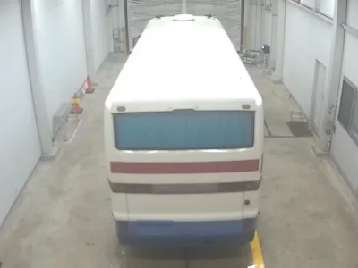 Hino SEREGA