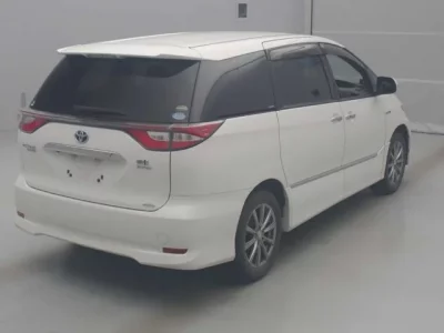 Toyota ESTIMA HYBRID