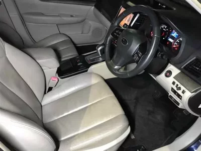 Subaru LEGACY OUTBACK