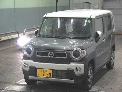 Mazda FLAIR