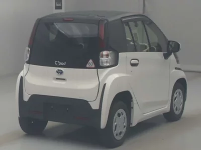 Toyota OTHER