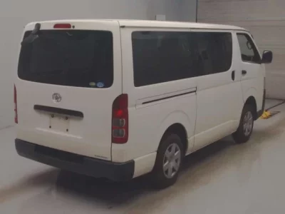 Toyota REGIUS ACE VAN