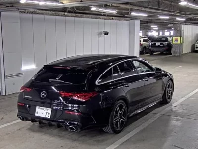 Mercedes-Benz AMG