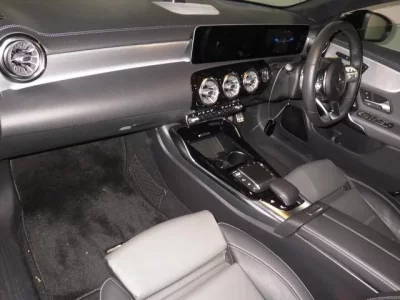 Mercedes-Benz AMG