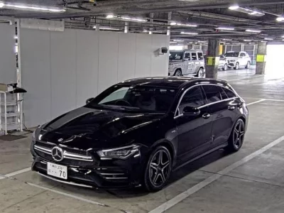 Mercedes-Benz AMG