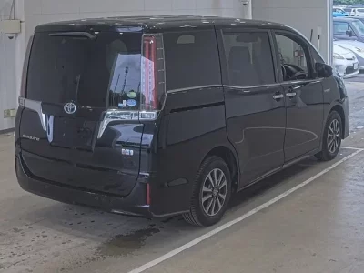 Toyota ESQUIRE