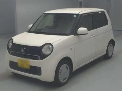 Honda N ONE