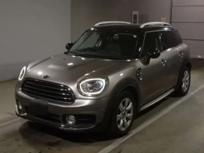 BMW MINI
