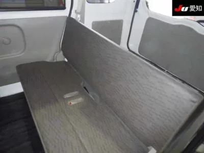 Mitsubishi MINICAB VAN