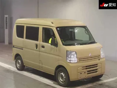 Mitsubishi MINICAB VAN