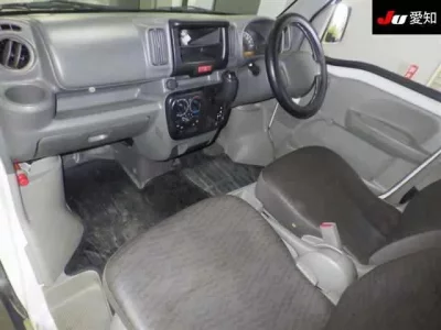 Mitsubishi MINICAB VAN