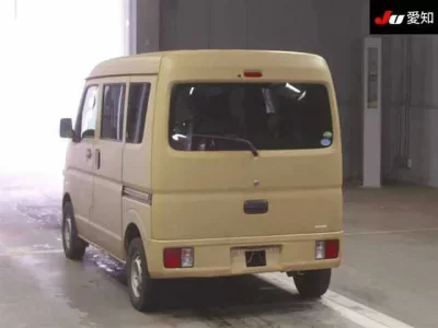 Mitsubishi MINICAB VAN