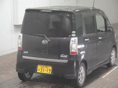 Daihatsu TANTO EXE