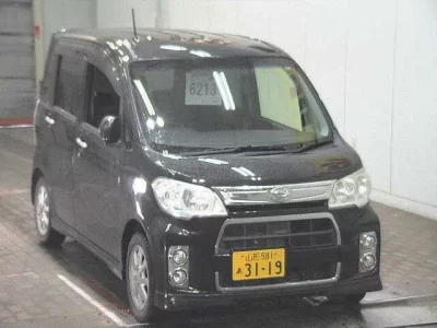 Daihatsu TANTO EXE