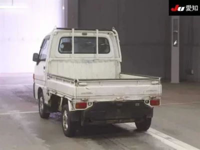 Subaru SAMBAR