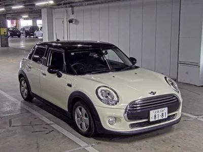 BMW MINI