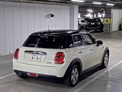 BMW MINI