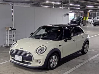 BMW MINI
