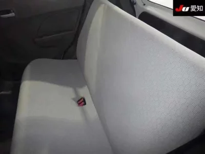 Suzuki ALTO ECO