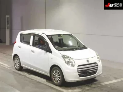Suzuki ALTO ECO