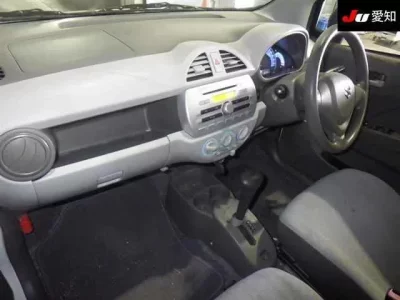 Suzuki ALTO ECO