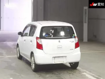 Suzuki ALTO ECO