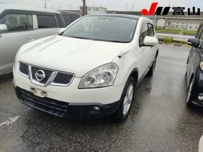 Nissan DUALIS