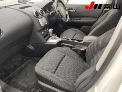 Nissan DUALIS