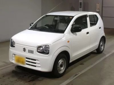 Suzuki ALTO VAN