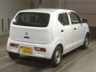 Suzuki ALTO VAN
