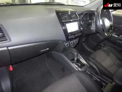 Mitsubishi RVR
