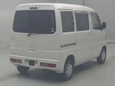 Mitsubishi MINICAB VAN