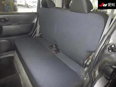 Mitsubishi EK SPORTS