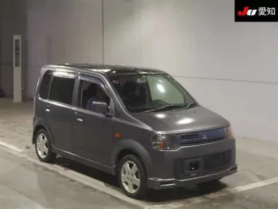 Mitsubishi EK SPORTS