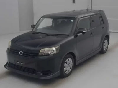 Toyota COROLLA RUMION