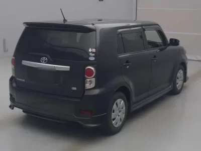 Toyota COROLLA RUMION