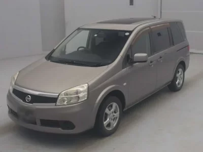 Nissan LAFESTA