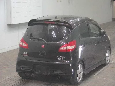 Suzuki CERVO