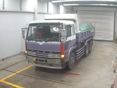 Mitsubishi FUSO TRUCK
