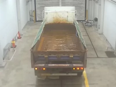 Mitsubishi FUSO TRUCK